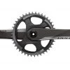 SRAM Crankset Red 1x D1 DUB 46T 2022 | Cranksets