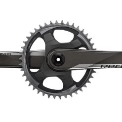 SRAM Crankset Red 1x D1 DUB 46T 2022 | Cranksets