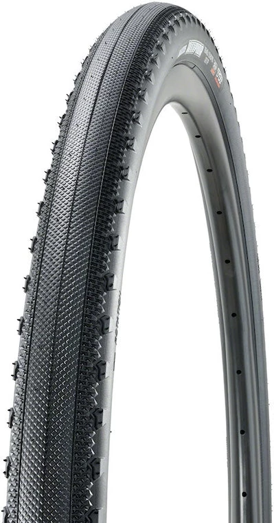 Maxxis Receptor Tire 2022 | Tires - Image 7