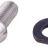 SRAM Rear Derailleur Cable Anchor Bolt And Washer Kit Xx1/X01/Gx Eagle 2022 | Other