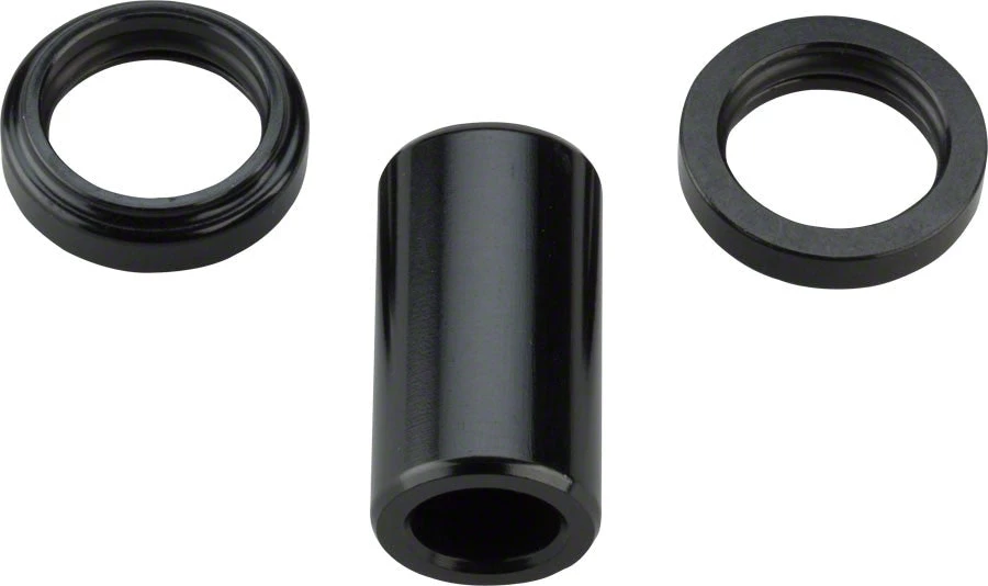 RockShox Rear Shock Mounting Hardware 3-piece 1/2"(compatible With Imperial & Metric Shocks) 8X23.3 2022 | Other - Image 3