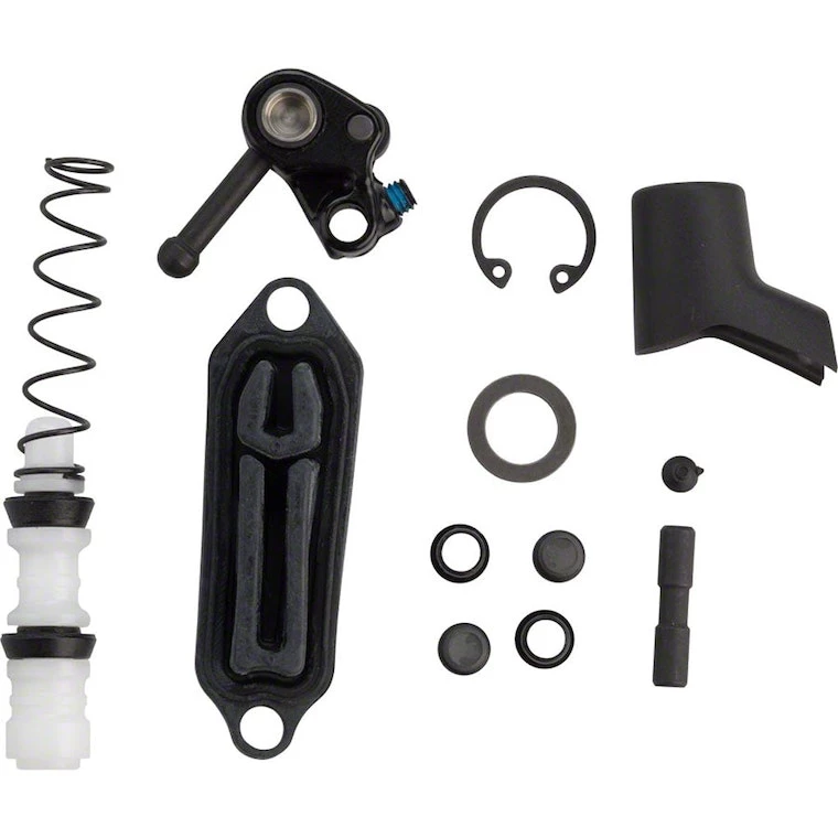 SRAM Disc Brake Lever Internals/Service Kit Version 2 Guide Rs 2022 | Other - Image 4