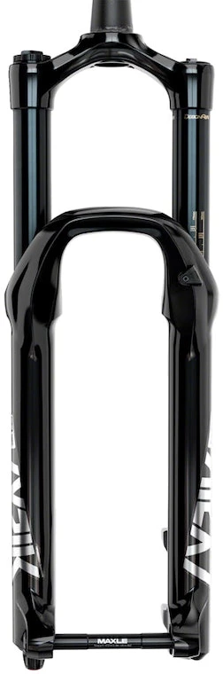 RockShox Fork Lyrik Ultimate Charger 2.1 RC2 - Crown 27.5" Boost™ 15x110 170mm 2022 | Mountain Bike Forks - Image 5