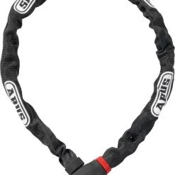 Abus Keyed Chain Lock UGrip 585 75cm Black Bike Bicycle Key Chainlink | Chain Locks