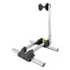 Topeak LineUp Stand | Spring Loaded Arm Aluminum / Plastic Construction | Display Stands