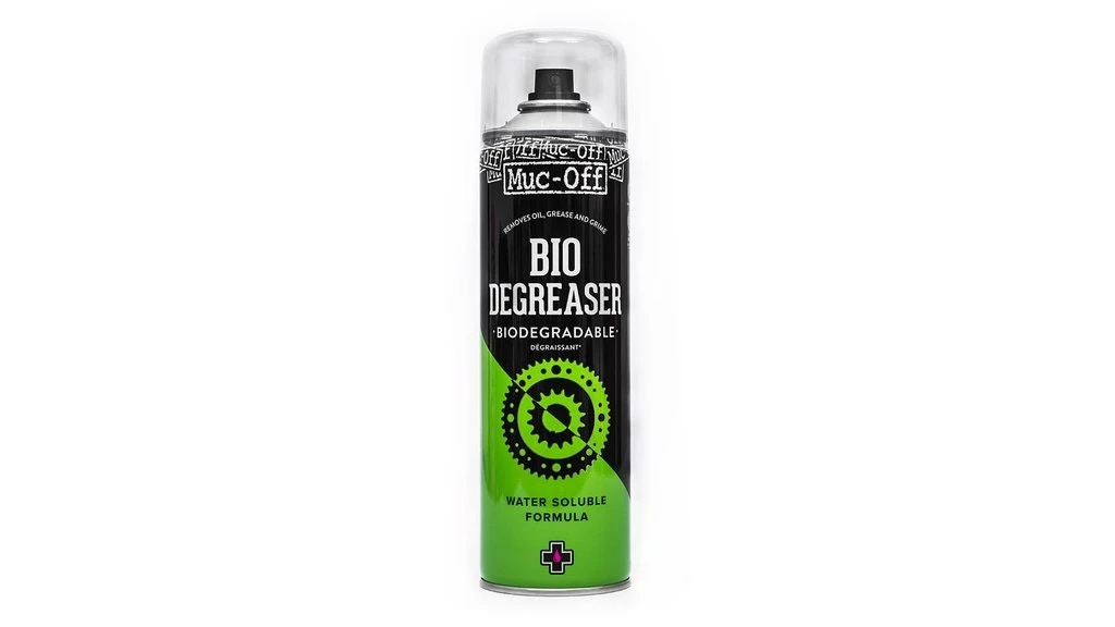 Muc-Off Bio Degreaser | Cleaning Agents