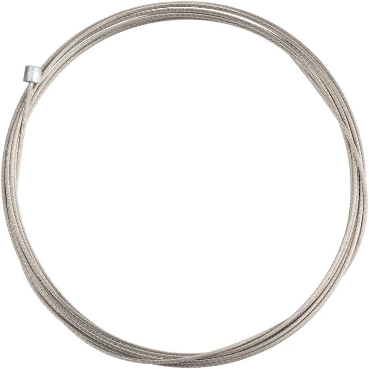 SRAM 1.1 Stainless Shift Cable 3100mm Single For TT & Tandem 2022 | Brake Cables - Image 5