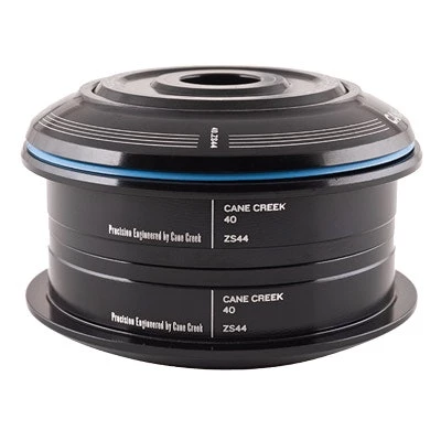 Cane Creek 40 Series Complete Headset Zero Stack 2017 | Threaded
