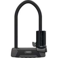 Abus XPlus 540 U-Lock 2022 | U Locks