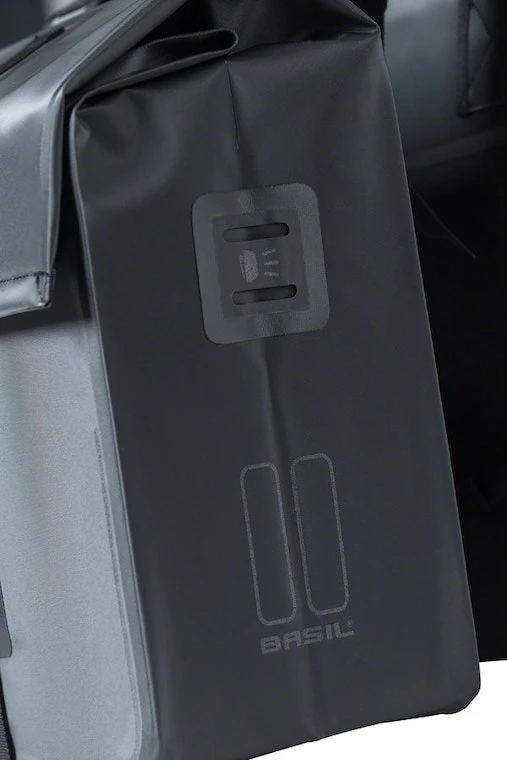 Basil Urban Dry | Pannier Bags - Image 7