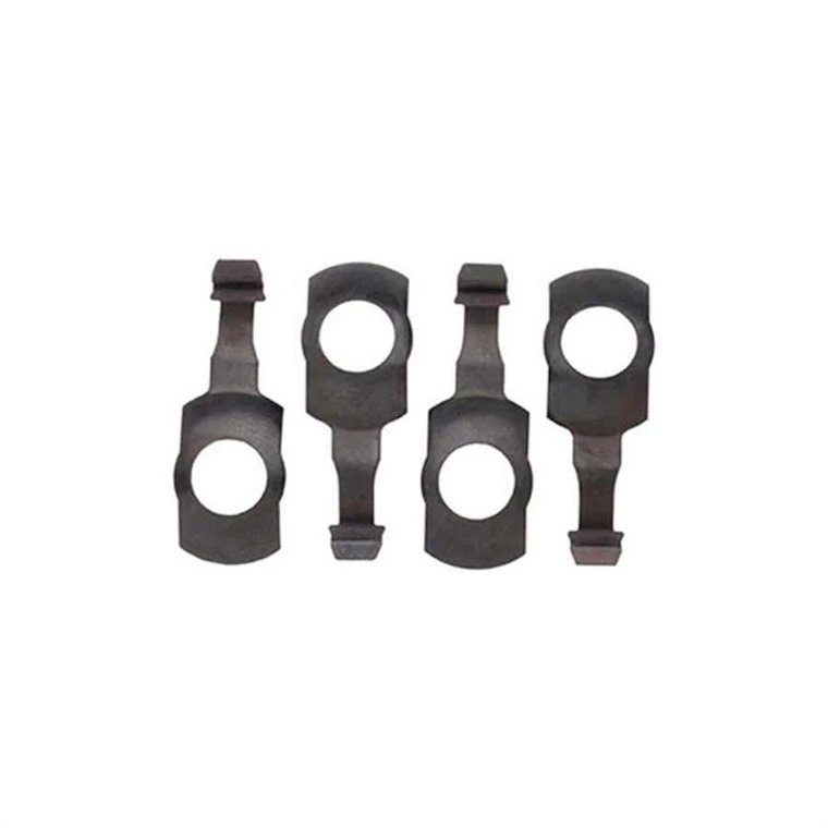 Campagnolo BR-SR001 Brake Shoe Spring Click-Fit 4pcs 2019 | Other