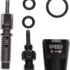 RockShox Remote Speed Adjuster Knob Kit Reverb A2 B1 2022 | Other