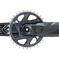 SRAM Crank GX Eagle Boost 148 DUB 2022 | Cranksets