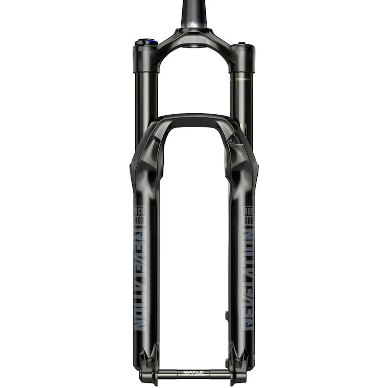 RockShox Fork Revelation RC - Crown 29" Boost™ 15x110 150mm 2022 | Mountain Bike Forks - Image 5