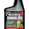 Finish Line Shock Oil 5wt 16oz Btl | Other Accessories