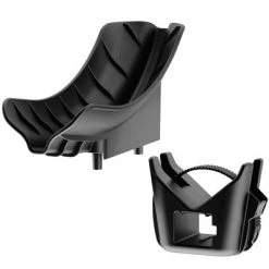 Thule T2 Fat Tire Kit | Hitch Bike Racks