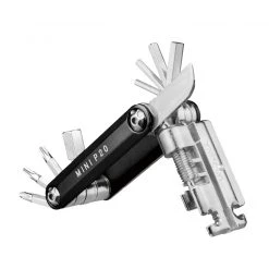 Topeak Mini-P20-20-functions-wchainlink-tool-wbag 2022 | Multitools