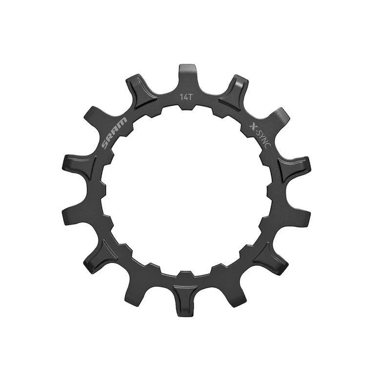 SRAM Chain Ring X-SYNC Sprocket For Bosch Motors 14T 2022 | Rings