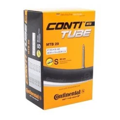 Continental Standard Presta 60MM 2017 | Tubes