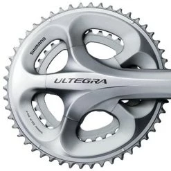 Shimano Ultegra Road Chainrings 110mm Double 2017