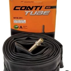 Continental Schrader Tube 2022 | Tubes