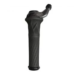 SRAM Shifter XX1 Eagle Grip Shift 12 Speed Rear Black W Locking Grips 2022 | Rear Shifters