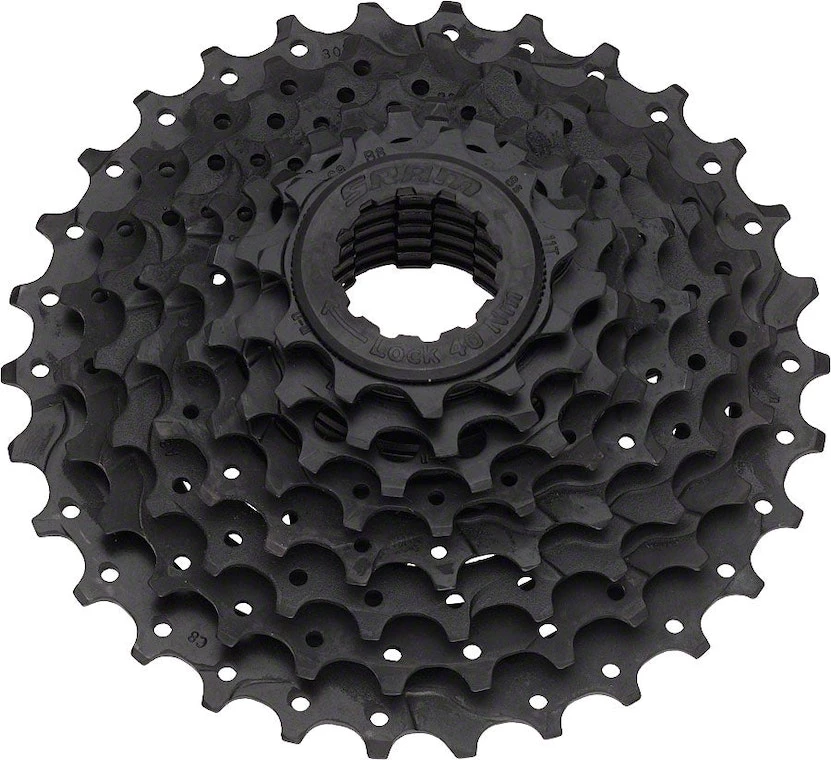 SRAM Cassette PG-820 8 Speed 2022 | Cassettes - Image 2