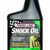 Finish Line Shock Oil 2.5wt 16oz Btl | Other Accessories