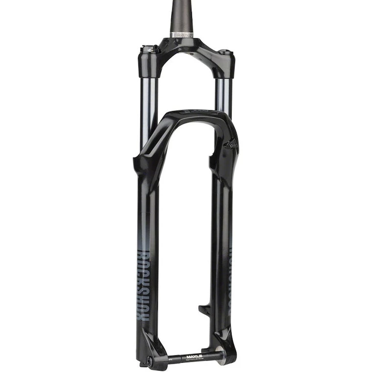 RockShox Fork Judy Silver TK - Remote 29" Boost™ 15x110 120mm 2022 | Mountain Bike Forks - Image 8