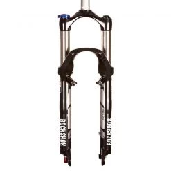 RockShox Recon Silver TK Suspension Fork 26'' Solo Air 100mm 2019 | Mountain Bike Forks