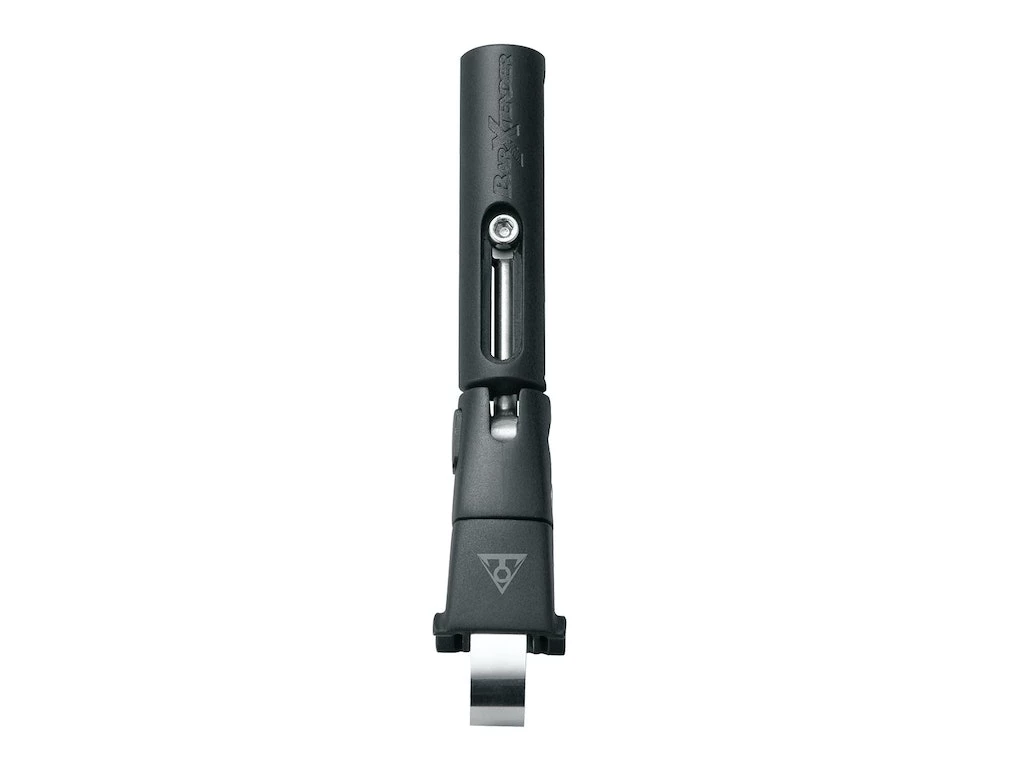 HBAR MOUNT Topeak BAR X TENDER 22-38mm B 2022 | Other Accessories - Image 2