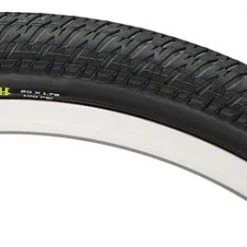 Maxxis DTH Mountain Tire 26 X 2.15 60Tpi Folding Clincher Single Compound Black 2022 | Tires