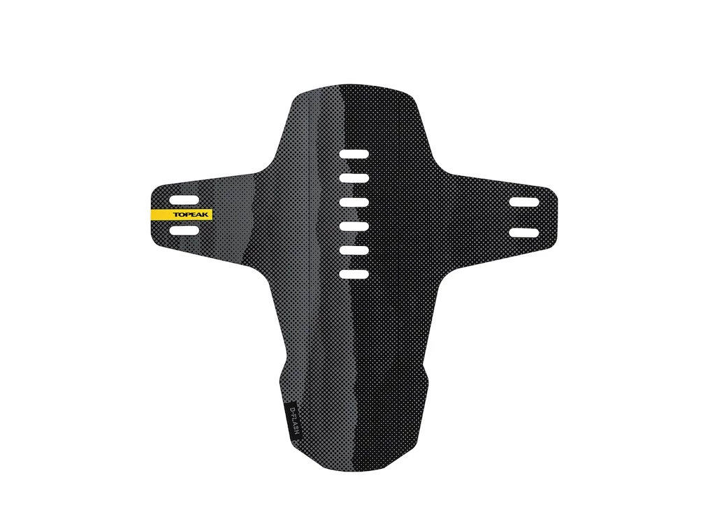 FENDER Topeak D-FLASH EXPRESS FS FTorRR 2022 | Mudguards