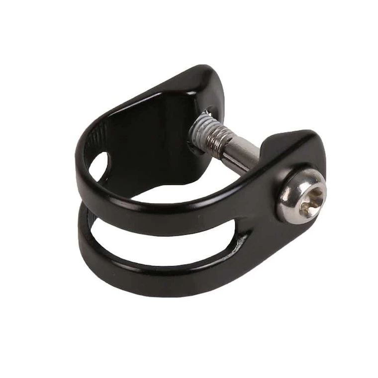 Avid Discrete Bar Clamp Black Lever 2019 | Other