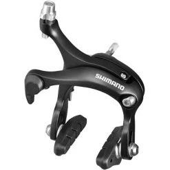 Shimano R451 Long Reach Rear Black 2017 | Rim Brakes