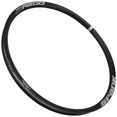 Spank Oozy Trail395+ 2017 | Wheel Rims