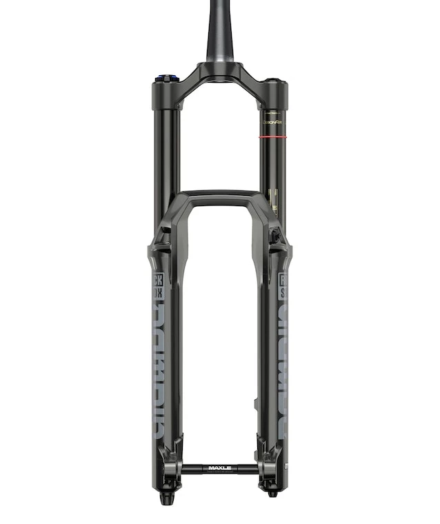 RockShox Fork Domain RC - Crown 29" Boost™ 15x110 150mm Black Alum Str Tpr 44offset 2022 | Mountain Bike Forks - Image 2