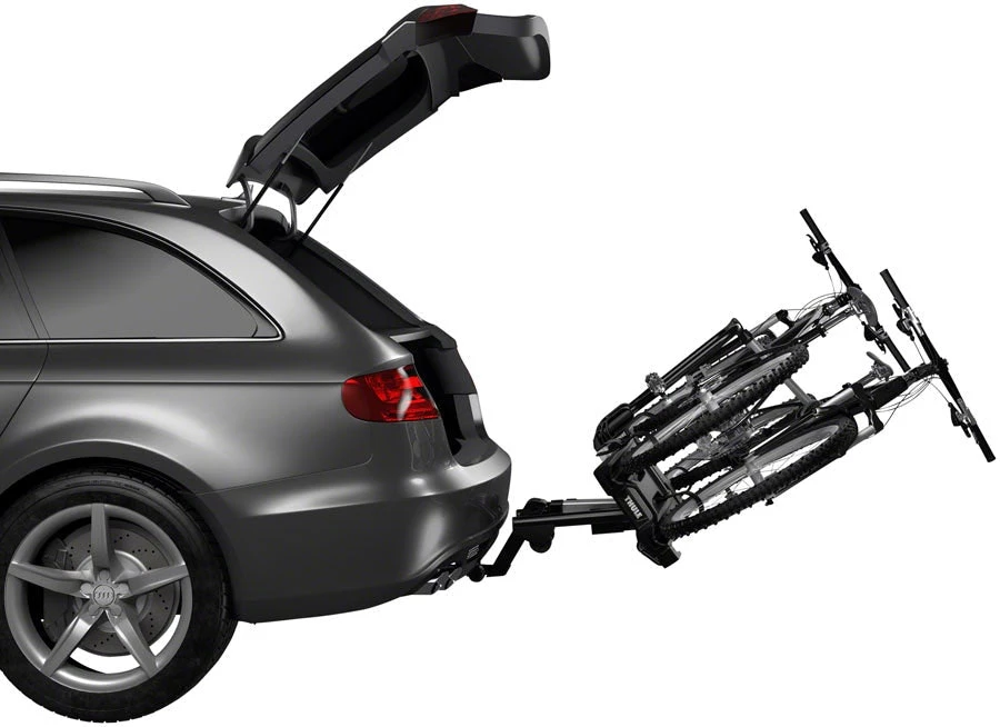 Thule EasyFold XT | Hitch Bike Racks - Image 6