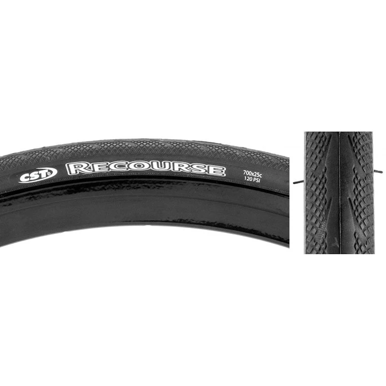 CST C-1808 Wire 2017 | Tires - Image 2