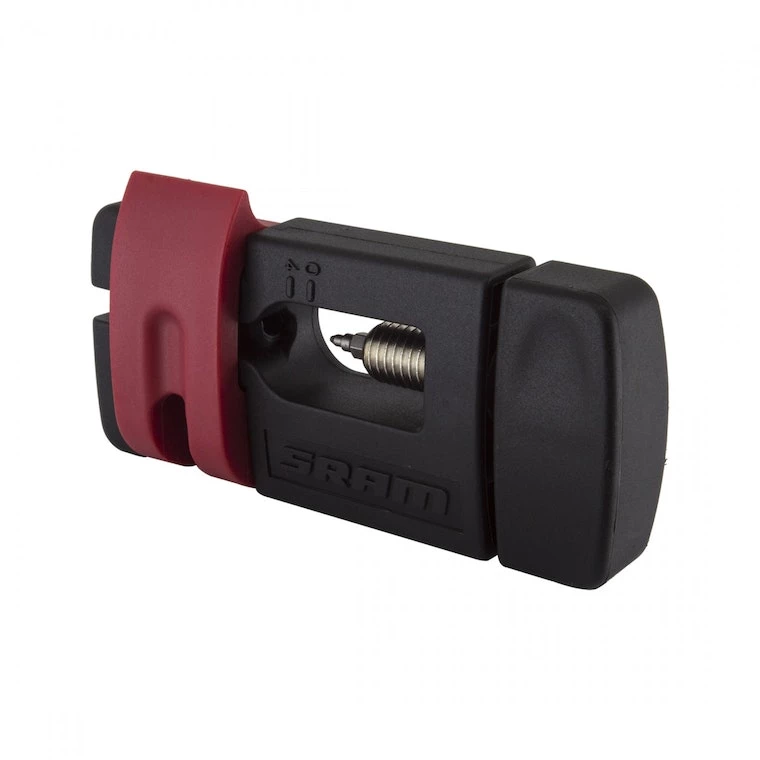 SRAM Hydraulic Hose Barb Driver Tool 2022 | Other - Image 5