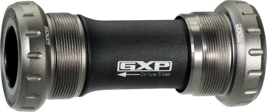 SRAM BB GXP Team Cups English 100 For GXP Fat Bike Crank 2022 | External Bottom Brackets - Image 9