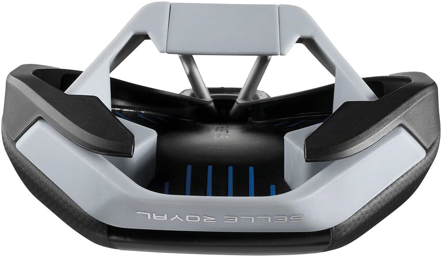 Selle Royal E-Zone Saddle 2022 | Seats & Saddles - Image 4