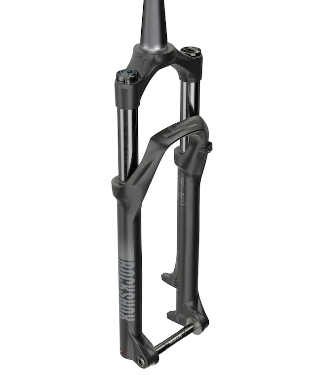 RockShox Fork Judy Silver TK - Crown 29" Boost™ 15x110 120mm 2022 | Mountain Bike Forks - Image 4