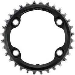 Shimano SLX Chainrings 11-Speed 2017