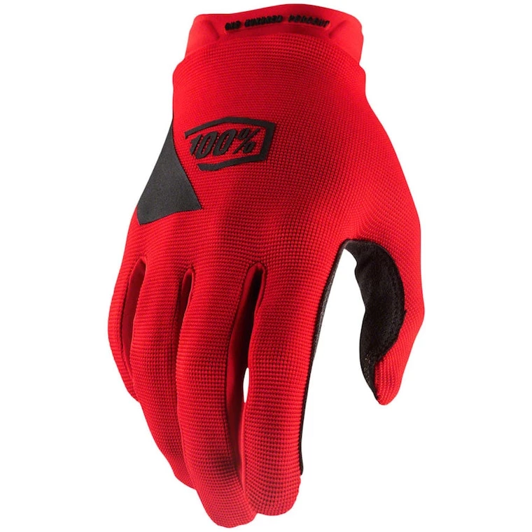 100% RIDECAMP Gloves 2022 | Mountain - Image 4