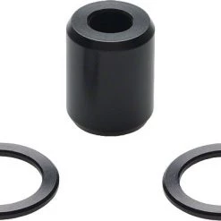 RockShox Rear Shock Mounting Hardware 3-piece 1/2"(compatible With Imperial & Metric Shocks) 6X16.0 2022 | Other