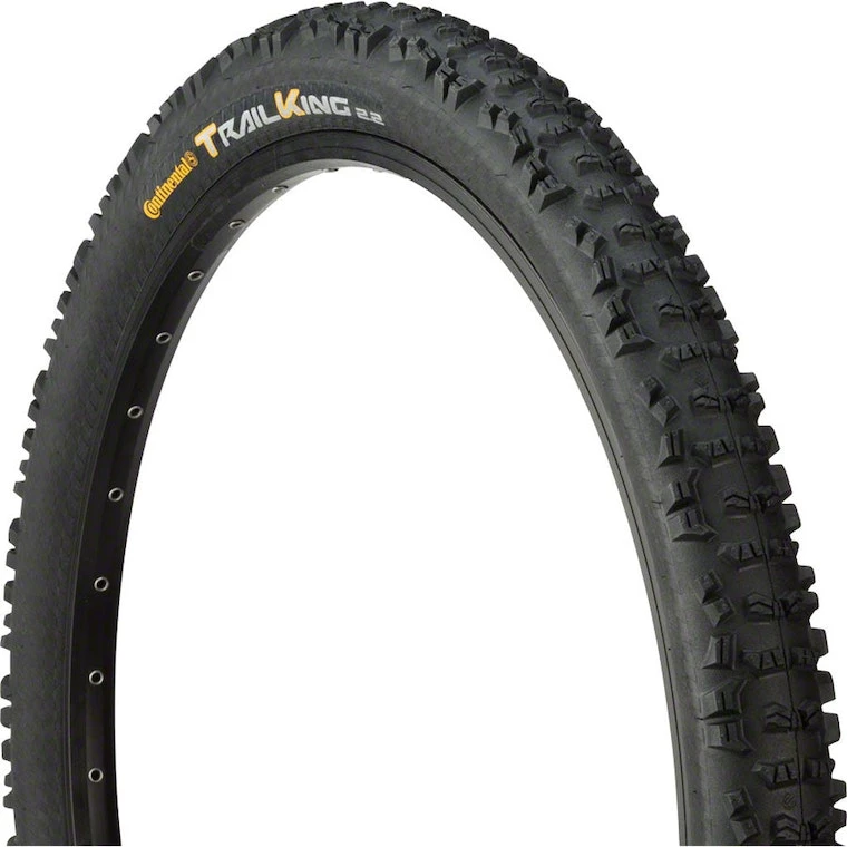 Continental Trail King ShieldWall TR + PureGrip 2022 | Tires - Image 3