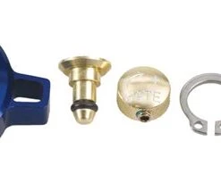 RockShox Fork Compression Damper Knob Kit Crown Aluminum W/ Cir Clip 2022 | Other