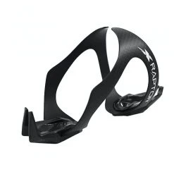 Xlab Raptor Black/Black | Bottle Cages