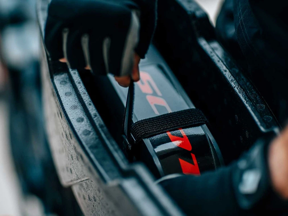 Bag Topeak Trunk Box E Xplorer 2022 | Other Bags - Image 5